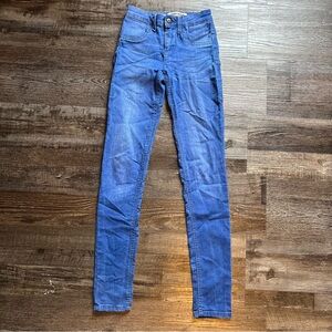 Telly Weijl Blue Women's Jeans